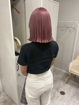 PiLLon心斎橋×スタイル