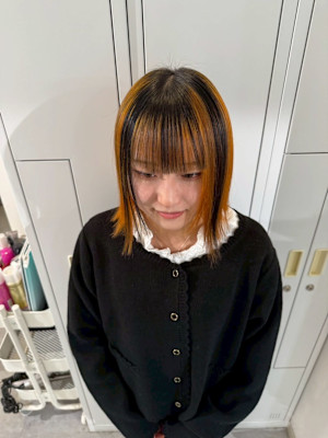 PiLLon心斎橋×スタイル