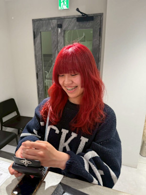 PiLLon心斎橋×スタイル