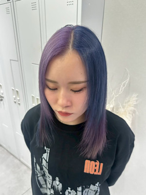 PiLLon心斎橋×スタイル