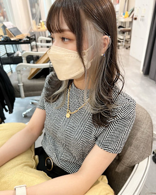 PiLLon心斎橋×スタイル