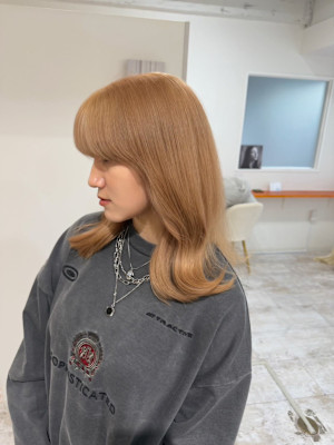 PiLLon心斎橋×スタイル