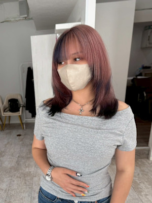 PiLLon心斎橋×スタイル