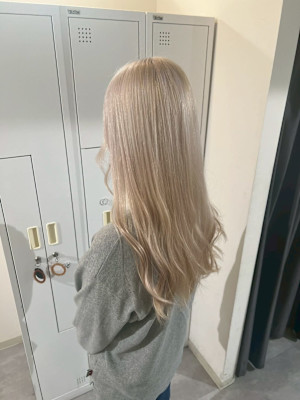 PiLLon心斎橋×スタイル