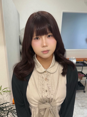 PiLLon心斎橋×スタイル