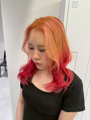 PiLLon心斎橋×スタイル