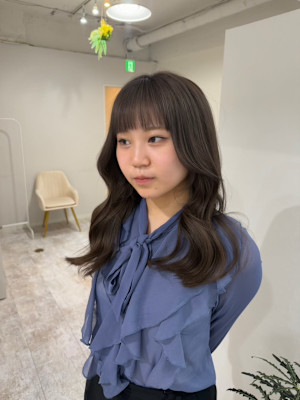 PiLLon心斎橋×スタイル