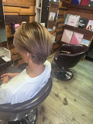 メンズシャドウルーツ