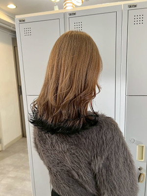 PiLLon心斎橋×スタイル