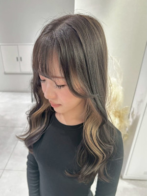 PiLLon心斎橋×スタイル