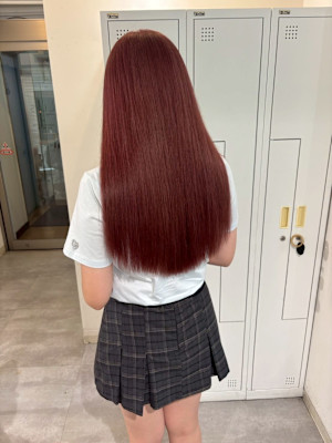 PiLLon心斎橋×スタイル