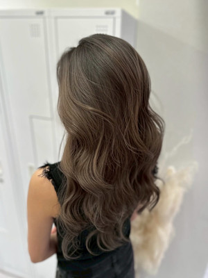 PiLLon心斎橋×スタイル