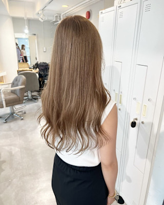 PiLLon心斎橋×スタイル