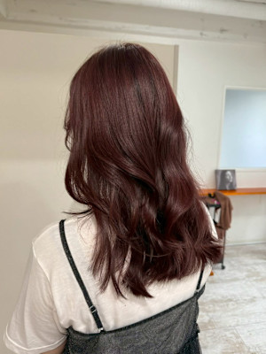 PiLLon心斎橋×スタイル