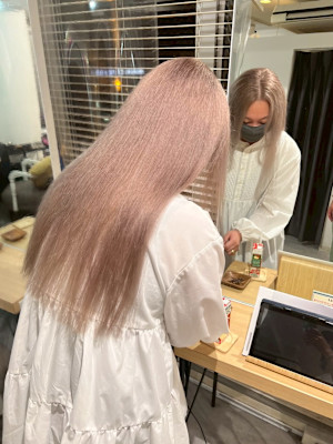 PiLLon心斎橋×スタイル