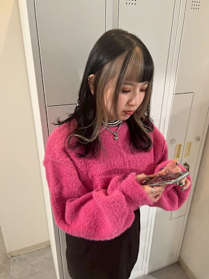 PiLLon心斎橋×スタイル