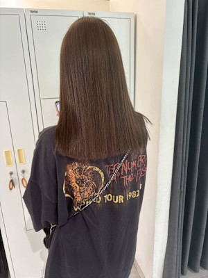 PiLLon心斎橋×スタイル