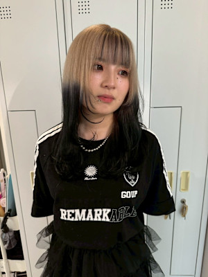 PiLLon心斎橋×スタイル