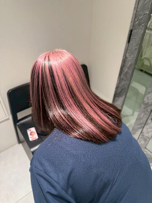 PiLLon心斎橋×スタイル