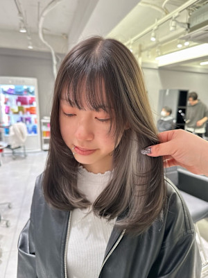 PiLLon心斎橋×スタイル