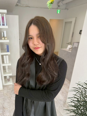 PiLLon心斎橋×スタイル