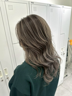 PiLLon心斎橋×スタイル