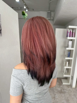 PiLLon心斎橋×スタイル