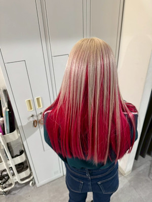 PiLLon心斎橋×スタイル