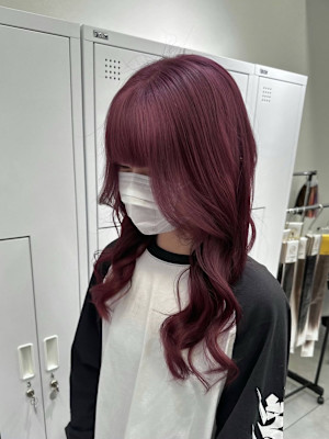 PiLLon心斎橋×スタイル