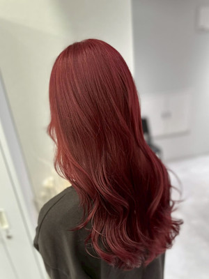 PiLLon心斎橋×スタイル