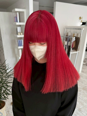 PiLLon心斎橋×スタイル