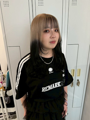 PiLLon心斎橋×スタイル