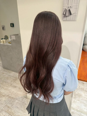 PiLLon心斎橋×スタイル