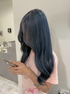 PiLLon心斎橋×スタイル