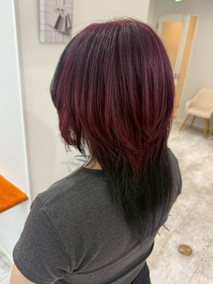 PiLLon心斎橋×スタイル