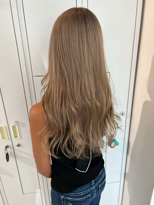 PiLLon心斎橋×スタイル