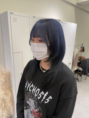 PiLLon心斎橋×スタイル