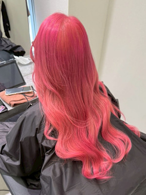 PiLLon心斎橋×スタイル