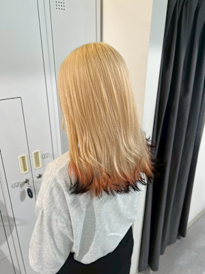 PiLLon心斎橋×スタイル