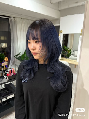 PiLLon心斎橋×スタイル