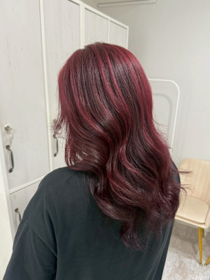 PiLLon心斎橋×スタイル