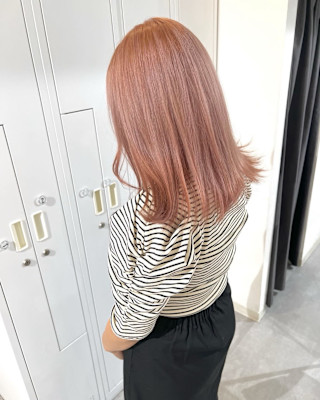 PiLLon心斎橋×スタイル