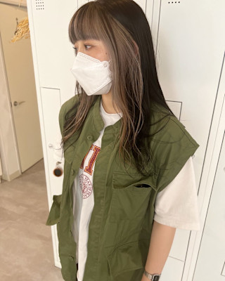 PiLLon心斎橋×スタイル