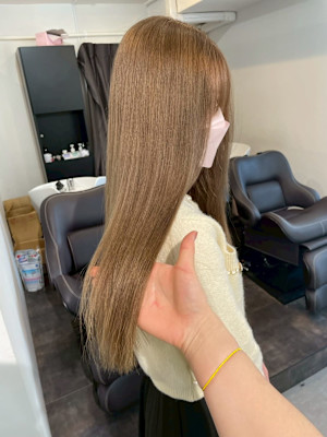 PiLLon心斎橋×スタイル