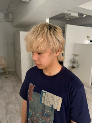 PiLLon心斎橋×スタイル