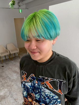 PiLLon心斎橋×スタイル