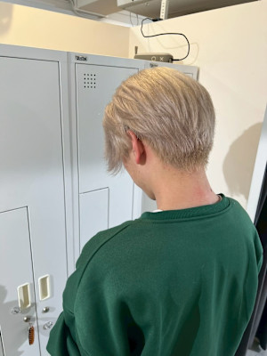 PiLLon心斎橋×スタイル