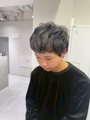 PiLLon心斎橋×スタイル