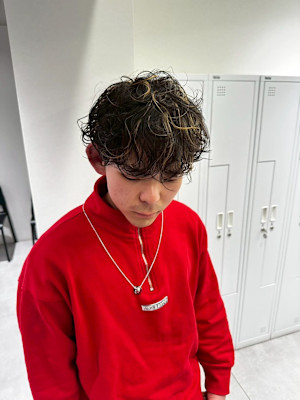 PiLLon心斎橋×スタイル