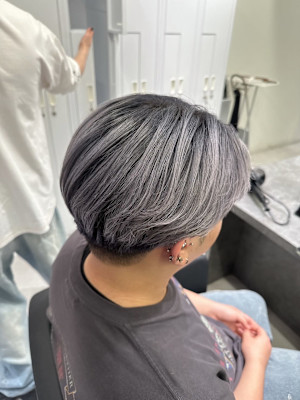 PiLLon心斎橋×スタイル